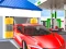 Žaidimas Gas Station: Car Parking internete