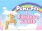 Žaidimas Pony fly in a fantasy world internete