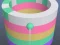 Žaidimas Hoop Paint internete