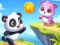 Žaidimas Panda Journey internete