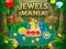 Žaidimas Jewels Mania internete