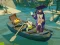 Žaidimas Pirate Adventure internete