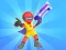 Žaidimas Ace Brawl Battle 3d internete