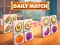 Žaidimas Daily Match internete