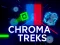 Žaidimas Chroma Treks internete