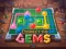 Žaidimas Connect The Gems internete