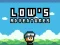 Žaidimas Low's Adventures internete