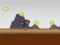 Žaidimas Ninja Run internete