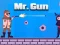 Žaidimas Mr Gun internete