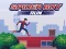 Žaidimas Spider Boy Run internete