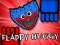 Žaidimas Flappy Huggy internete