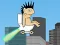 Žaidimas Rocket Toilet internete