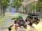Žaidimas Offroad Monster Truck Forest Championship internete