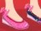 Žaidimas Princess Mulan Shoes Design internete