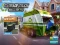 Žaidimas Garbage Truck Simulator internete