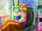 Žaidimas Sleepy Princess Twins Birth internete