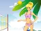 Žaidimas Beach Volleyball Girl Show internete