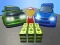 Žaidimas Car Service Tycoon internete