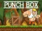 Žaidimas Punch box internete