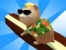 Žaidimas Hamster Island internete