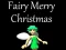 Žaidimas Fairy Merry Christmas internete