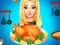 Žaidimas Ellie Thanksgiving Day internete