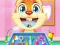 Žaidimas Crazy Animals Dentist internete