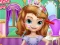 Žaidimas Little Princess Beauty Tips internete