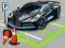 Žaidimas Car Parking City Duel internete