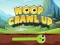 Žaidimas Woop Crawl Up internete