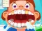 Žaidimas Little Lovely Dentist internete