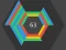 Žaidimas Color Hexagon internete