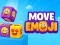 Žaidimas Move Emoji internete