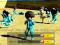 Žaidimas Squid Game Crowd internete