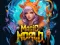 Žaidimas Magic World internete