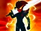 Žaidimas Stick War Ninja Duel internete