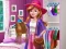 Žaidimas Boho Chic Spring Shopping internete