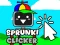 Žaidimas Sprunki clicker & merge phase 3 internete
