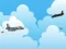Žaidimas Clash with Jets internete
