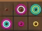 Žaidimas Color Circle Puzzle internete