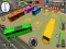 Žaidimas Bus City Parking Simulator internete