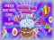 Žaidimas Birthday Card Maker internete
