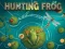 Žaidimas Hunting Frog internete