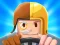 Žaidimas Clash Rider Clicker Tycoon internete