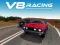 Žaidimas V8 Racing internete
