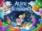 Žaidimas Alice in Tetrisland internete