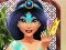 Žaidimas Jasmine Fun Skin Care internete