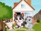 Žaidimas Purring Paws Escape internete