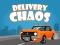 Žaidimas Delivery Chaos internete