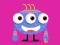 Žaidimas Cute Little Monsters Memory internete